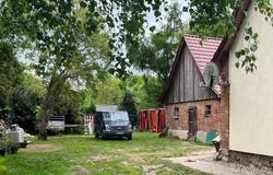 Gägelow, Mecklenburg-Vorpommern 23968