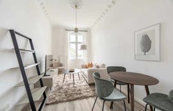 Düppelstraße, Berlin, Berlin 12163