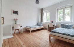 Lindenhoekweg, Berlin, Berlin 10409