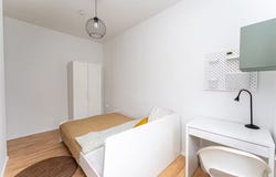 Lienemannstraße, Berlin, Berlin 13403
