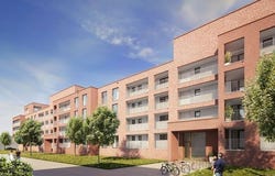 Peter-Anders-Straße, 26, München, Bayern 81245