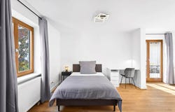 Almbachstraße, Munich, Bavaria 81379