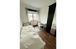 Segeberger Weg, Düsseldorf, North Rhine-Westphalia 40468