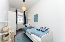 Antonienstraße, Berlin, Berlin 13403
