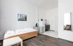 Morsestraße, Düsseldorf, North Rhine-Westphalia 40215