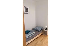 In der Donk, Düsseldorf, North Rhine-Westphalia 40599