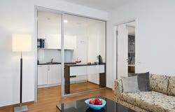 Leerbachstraße, Frankfurt am Main, Hessen 60322