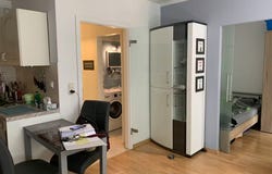 Triebstraße, Munich, Bavaria 80993