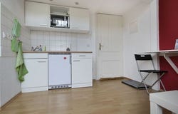 Habsburgerallee, 11, Frankfurt am Main, Hessen 60385