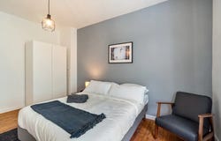 Sültstraße, Berlin, Berlin 10409