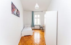 Greifswalder Straße, Berlin, Berlin 10405