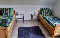 Am Sonderbach, 16, Heppenheim (Bergstraße), Hessen 64646