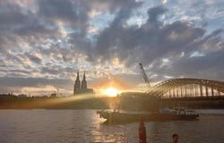 Merkenicher Straße, Köln, North Rhine-Westphalia 50735