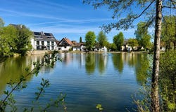 Türkenfeld, Bavaria 82299