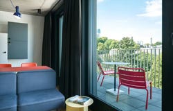 Länderweg, Frankfurt am Main, Hessen 60599