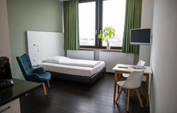 Triebstraße, Munich, Bavaria 80993