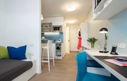 Melatengürtel, Köln, North Rhine-Westphalia 50825