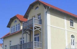 Neue Reihe, 112, Kühlungsborn, Mecklenburg-Vorpommern 18225