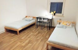 Bergmannsring, 29, Merseburg, Sachsen-Anhalt 06217