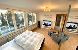 Unterländer Straße, Stuttgart, Baden-Württemberg 70435