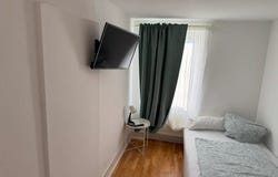 Dortelweiler Straße, Frankfurt am Main, Hessen 60389