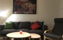 Richterstraße, Berlin, Berlin 12105
