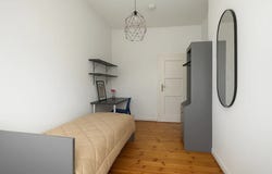 Treseburger Ufer, Berlin, Berlin 12347