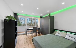 Riesenburgstraße, Munich, Bavaria 81249