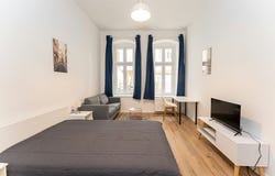 Bornholmer Straße, Berlin, Berlin 10439