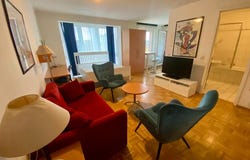 Böckingstraße, Köln, North Rhine-Westphalia 51063