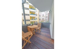 Corneliusstraße, Düsseldorf, North Rhine-Westphalia 40215