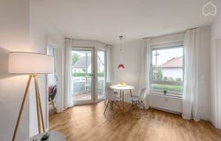 Feldahornweg, 12, Leipzig, Sachsen 04158
