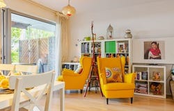 Gottfried-Keller-Straße, 23, München, Bayern 81245