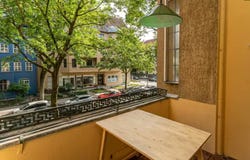 Wilhelmshöher Straße, Berlin, Berlin 12161