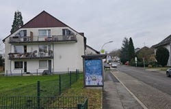 Hevener Straße, 52, Witten, Nordrhein-Westfalen 58455