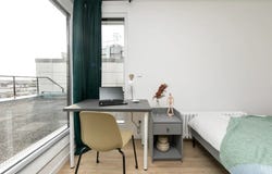 Bismarckstraße, Berlin, Berlin 10625