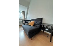 Vorgebirgstraße, Köln, North Rhine-Westphalia 50677