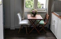 Friesengasse, Frankfurt am Main, Hessen 60487