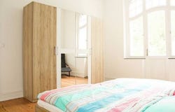Koblenzer Straße, 87, Bonn, Nordrhein-Westfalen 53177