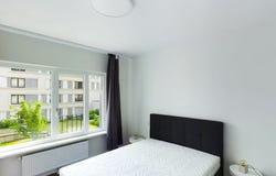Lehrter Straße, Berlin, Berlin 10557