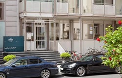 Leerbachstraße, Frankfurt am Main, Hessen 60322