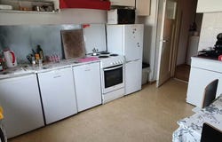 Leinfelder Straße, Leinfelden-Echterdingen, Baden-Württemberg 70771