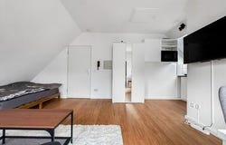 Merschkamp, 1, Münster, Nordrhein-Westfalen 48155