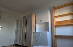 Leinfelder Straße, Leinfelden-Echterdingen, Baden-Württemberg 70771
