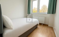 Hamburg Borgfelde, Hamburg 20535