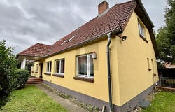 Redefin, Mecklenburg-Vorpommern 19230
