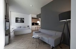 Walter-Gropius-Straße, Munich, Bavaria 80807