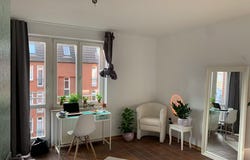 Weißhausstraße, Köln, North Rhine-Westphalia 50939