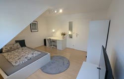 Scharnhauser Straße, Stuttgart, Baden-Württemberg 70599