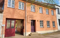 Rheinsberg, Brandenburg 16831